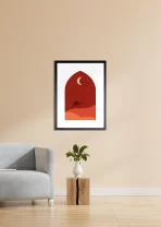 Ya rab window set B - Image 2