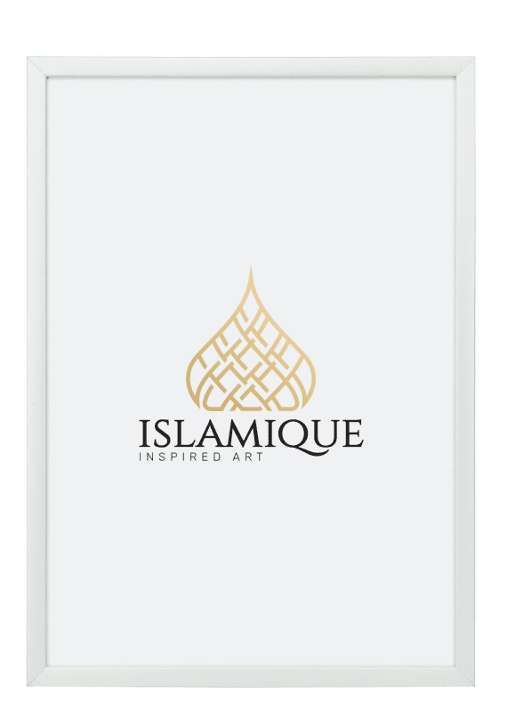photoframe, silver