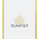 photoframe, mat gold