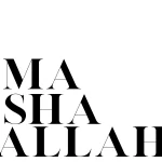 MashaAllah