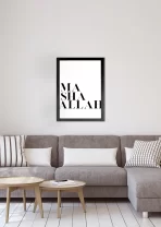 MashaAllah - Image 2