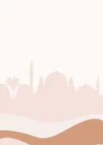 Mosque Boho 1 - Image 2