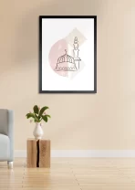 Medina line art - Image 2