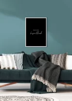 Quote bismillah - Image 2