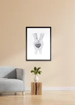 Family Hands - Image 2