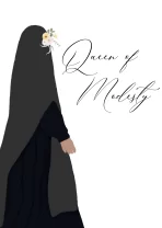 Modesty set 2