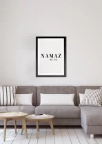 Namaz then bed - Image 2