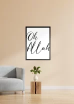 Oh Allah - Image 2