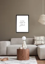 In the name of allah MC - Image 2