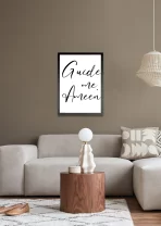 Guide me ameen - Image 2