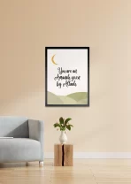 Kids Amanah green - Image 2