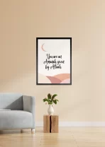 Kids Amana pink - Image 2