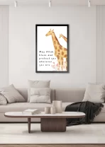 Giraffe - Image 2
