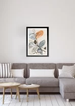 Scribbled_leaves_A - Image 2