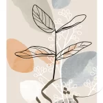 Scribbled_leaves_C