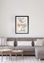 Scribbled_leaves_C - Image 2