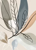 Scribbled_leaves_D