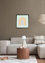 Doodle_rainbow_B - Image 2