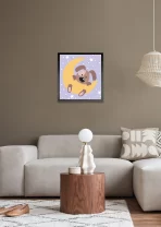 Doodle_teddymoon_C - Image 2