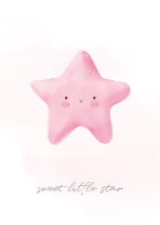 Littlepinkstar