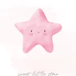 Littlepinkstar