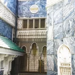 Masjid al harram architecture