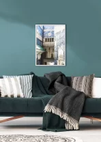 Masjid al harram architecture - Image 2