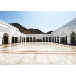 Al fath mosque medina