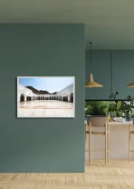 Al fath mosque medina - Image 2