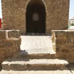 Ali ibn Abi Talib Mosque Medina