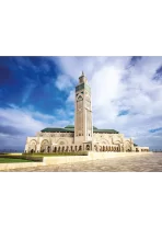 Hassan_II_Mosque Casablanca