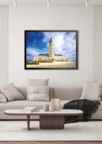 Hassan_II_Mosque Casablanca - Image 2