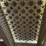 Hassan_II_Ceiling