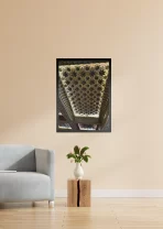 Hassan_II_Ceiling - Image 2