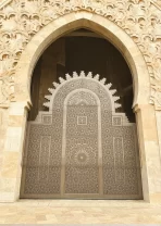 Hassan_II_Exteriordetail