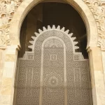 Hassan_II_Exteriordetail