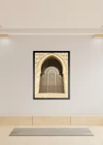 Hassan_II_Exteriordetail - Image 2