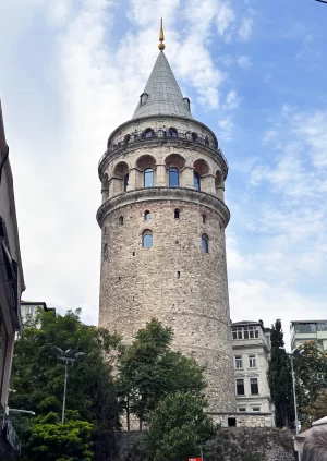 Galatatower_istanbul - Image 1