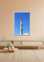 Istanbul_minaret - Image 2