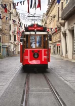 Istanbultram