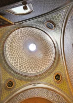 Topkapi_dome