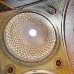 Topkapi_dome