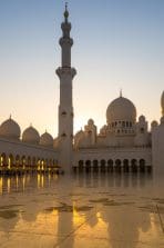 Sheikh Zayed Grand Mosque