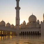 Sheikh Zayed Grand Mosque