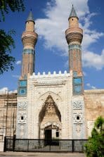 Gök Medrese, Turkey