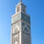 Hassan II Mosque, Casablanca