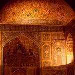 Sheikh Lotfollah Mosques, Iran