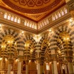 Al Masjid an Nabawi, Medina