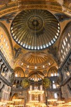 Hagia Sophia, istanbul