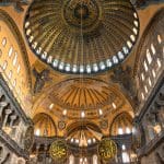 Hagia Sophia, istanbul